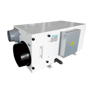 Ventilating Dehumidifier 
