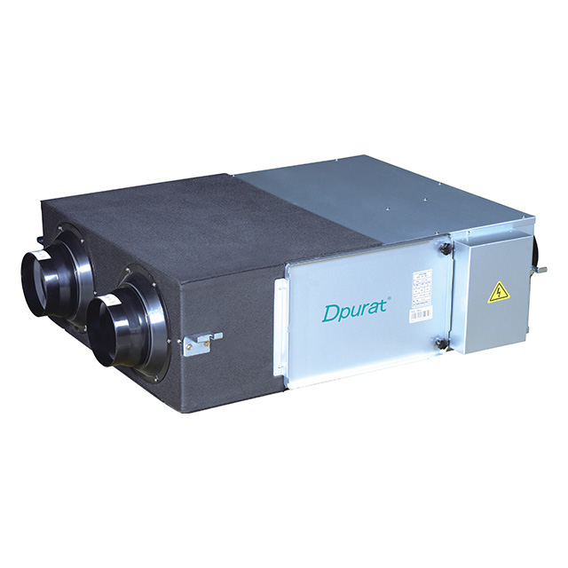 China Energy Recovery Ventilation manufacturers, Energy Recovery